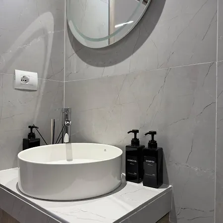 Apartamento Aura *